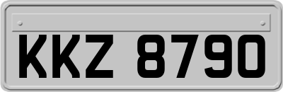KKZ8790