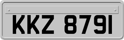 KKZ8791