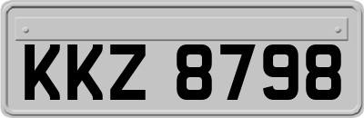 KKZ8798