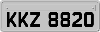 KKZ8820