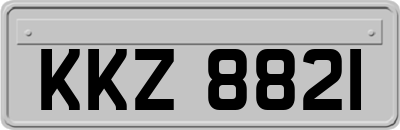 KKZ8821