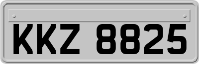 KKZ8825