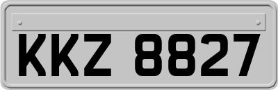 KKZ8827
