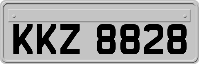 KKZ8828