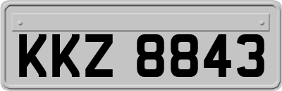 KKZ8843