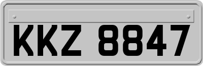 KKZ8847