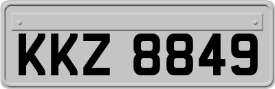 KKZ8849