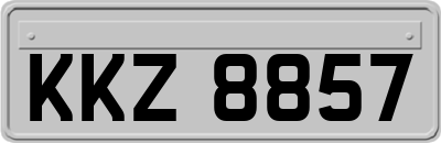 KKZ8857