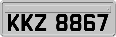 KKZ8867