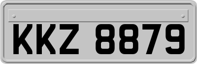 KKZ8879