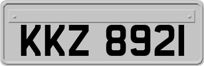 KKZ8921