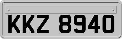 KKZ8940