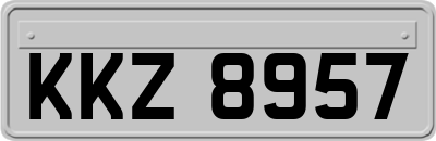 KKZ8957