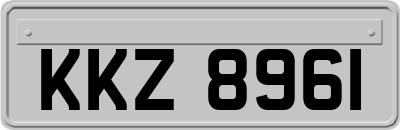 KKZ8961