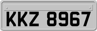 KKZ8967