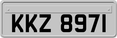 KKZ8971