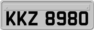 KKZ8980
