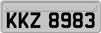 KKZ8983