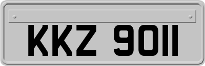 KKZ9011