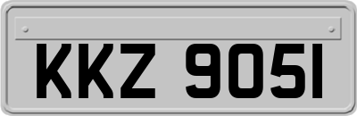 KKZ9051