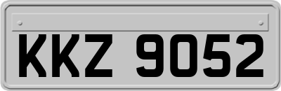 KKZ9052