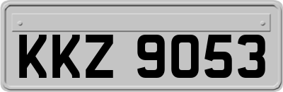 KKZ9053