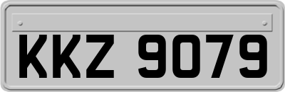 KKZ9079