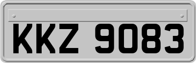 KKZ9083