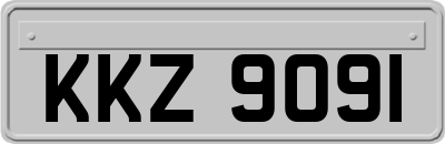 KKZ9091