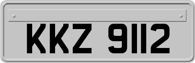 KKZ9112