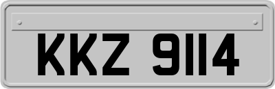 KKZ9114