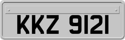 KKZ9121