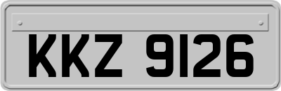 KKZ9126