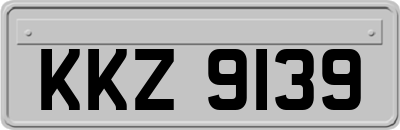 KKZ9139