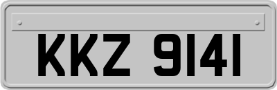 KKZ9141
