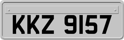 KKZ9157