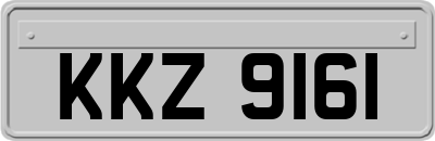 KKZ9161