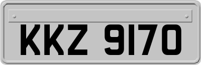 KKZ9170