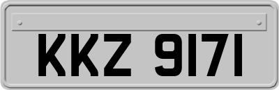KKZ9171