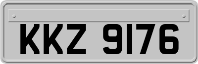 KKZ9176