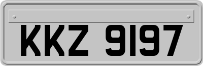 KKZ9197