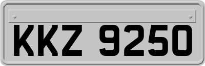 KKZ9250