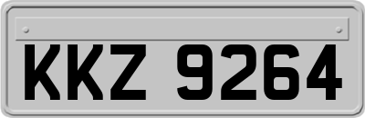 KKZ9264