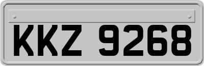 KKZ9268