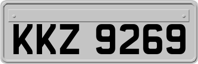 KKZ9269