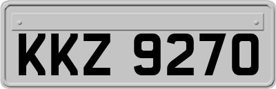 KKZ9270