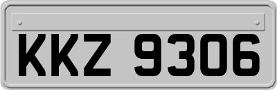 KKZ9306