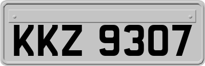 KKZ9307