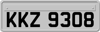 KKZ9308