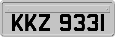 KKZ9331
